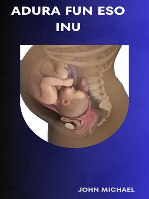 cover image of ADURA FUN ESO INU